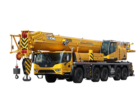 ລົດບັນທຸກ terrain