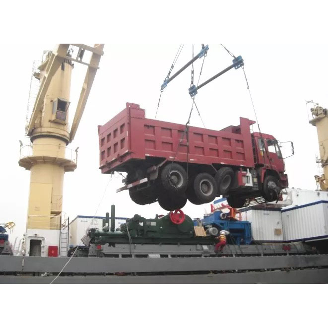 Sinotruk Howo Howo 10 Wheelers 6 × 4 Dump Terbep Truck Euro II 371HP 420hp 420hp 420hp 420hp